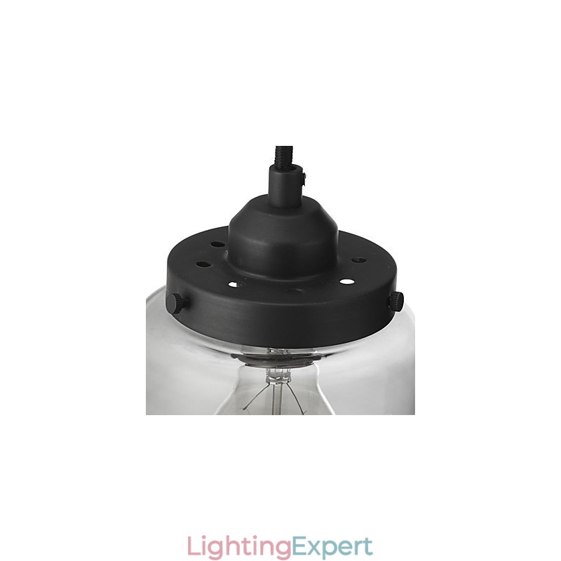 Traditional Classic Vintage Pendant Light