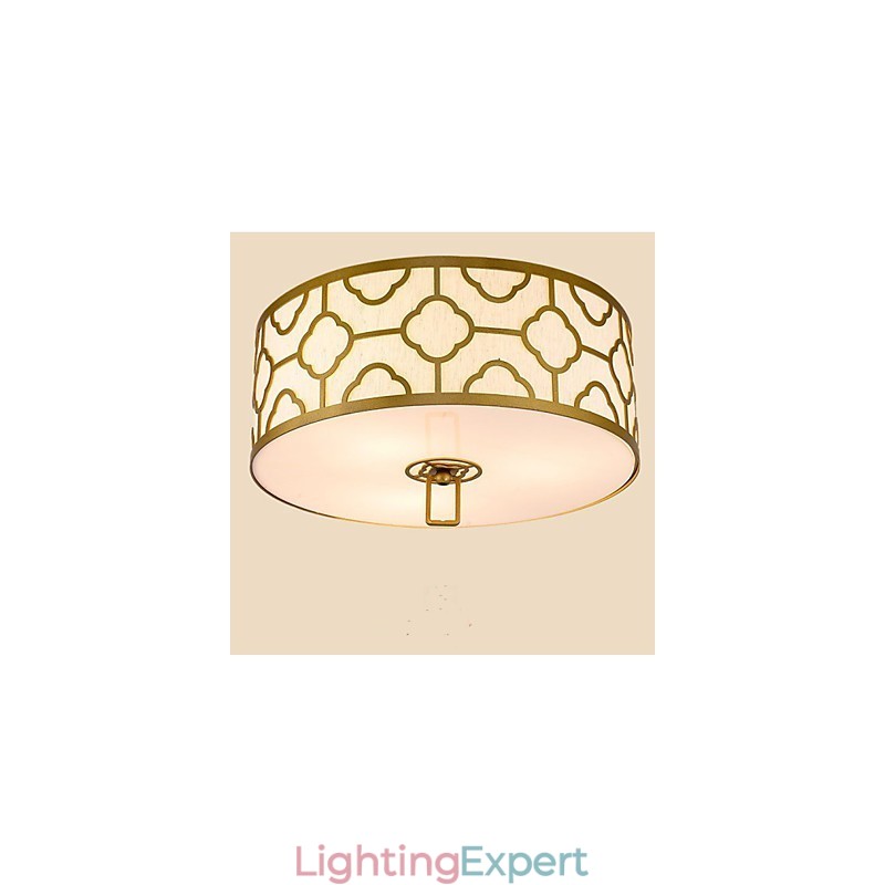 Chinese Style Ceiling Lighting Modern Simplicity