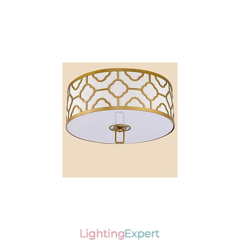 Chinese Style Ceiling Lighting Modern Simplicity