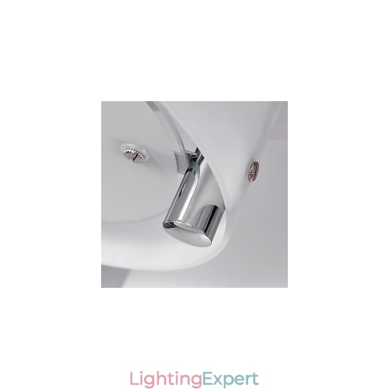Chandelier Modern Living 5 Lights
