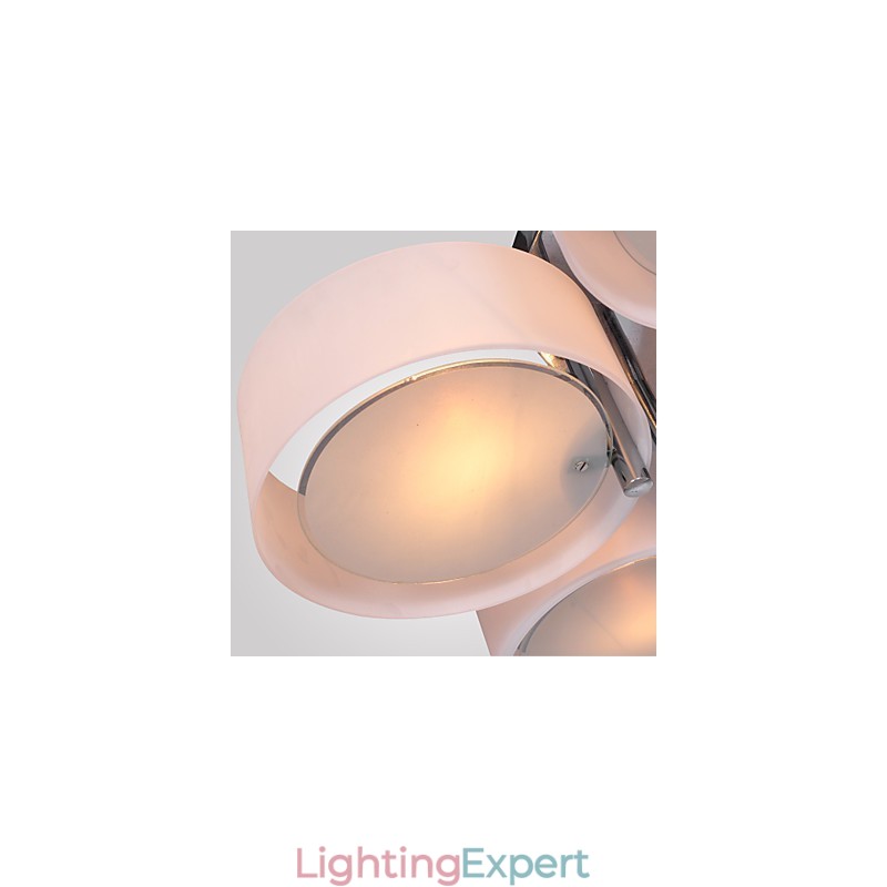 Chandelier Modern Living 5 Lights
