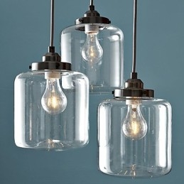 Traditional Classic Vintage Pendant Light