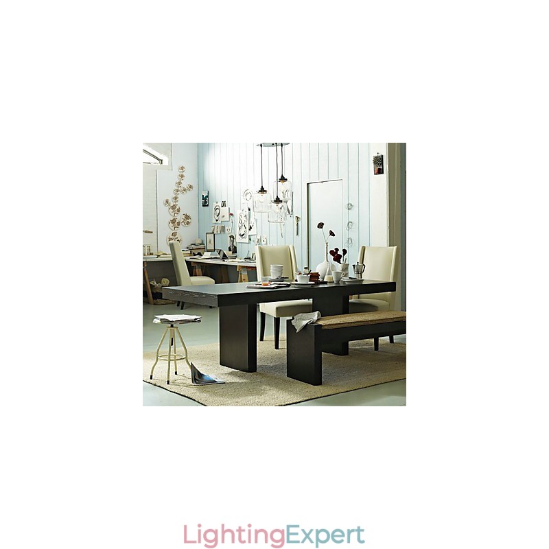 Traditional Classic Vintage Pendant Light