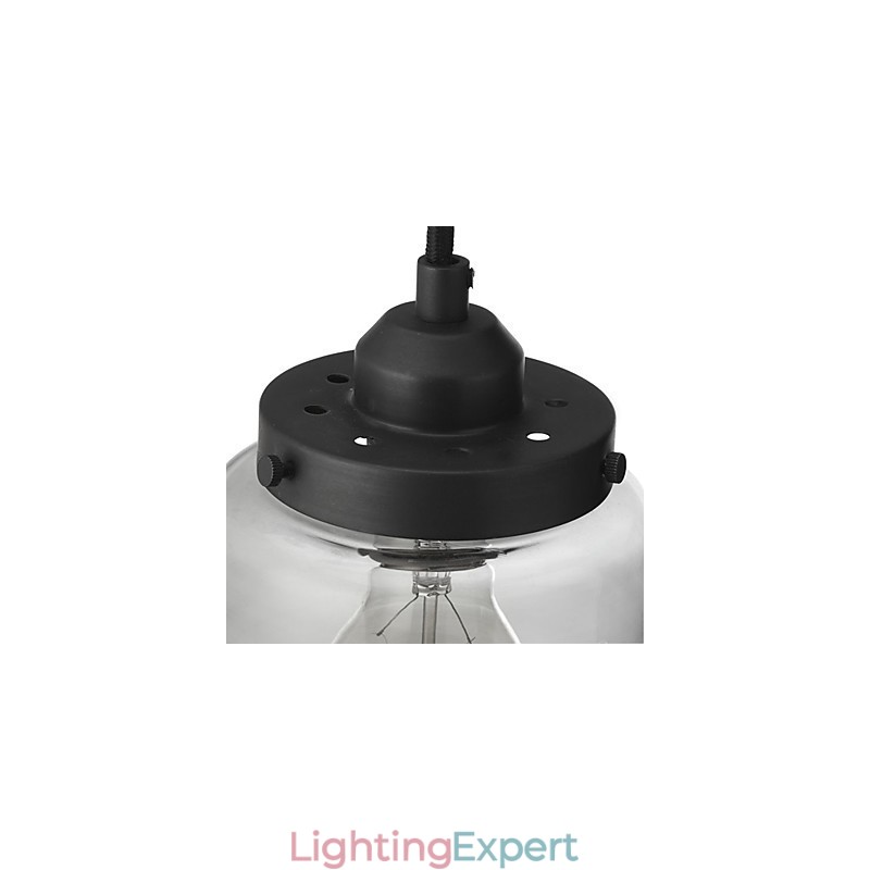 Traditional Classic Vintage Pendant Light