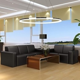 Modern Contemporary Mini Style Electroplated Metal Pendant Light
