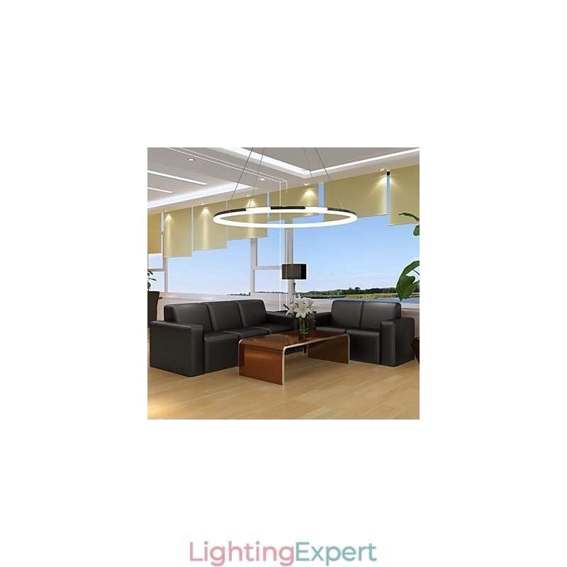 Modern Contemporary Mini Style Electroplated Metal Pendant Light