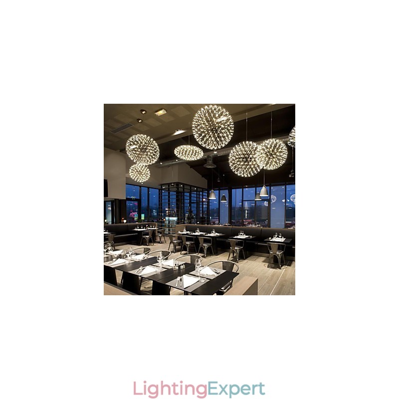 Pendant Light Modern