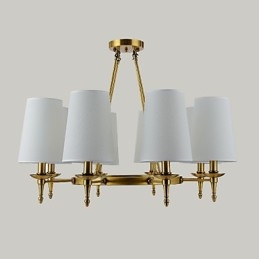 8 light Modern Contemporary Decorative Design Pendant Light Family