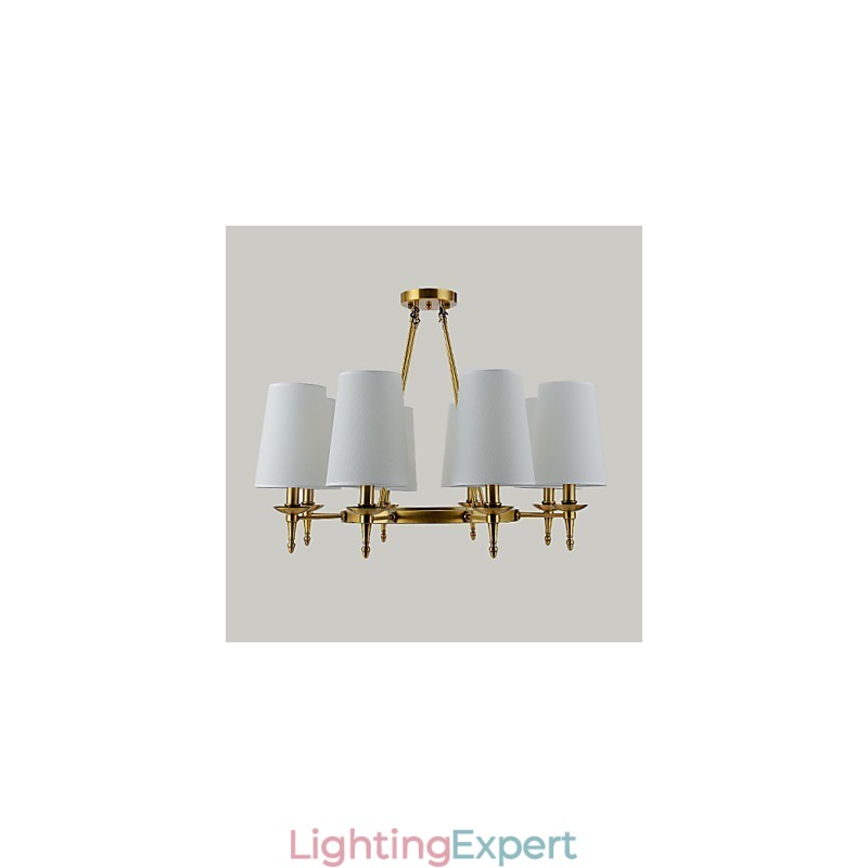 8 light Modern Contemporary Decorative Design Pendant Light Family