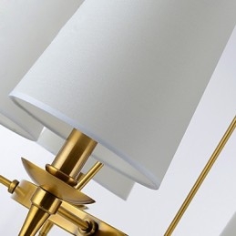 8 light Modern Contemporary Decorative Design Pendant Light Family