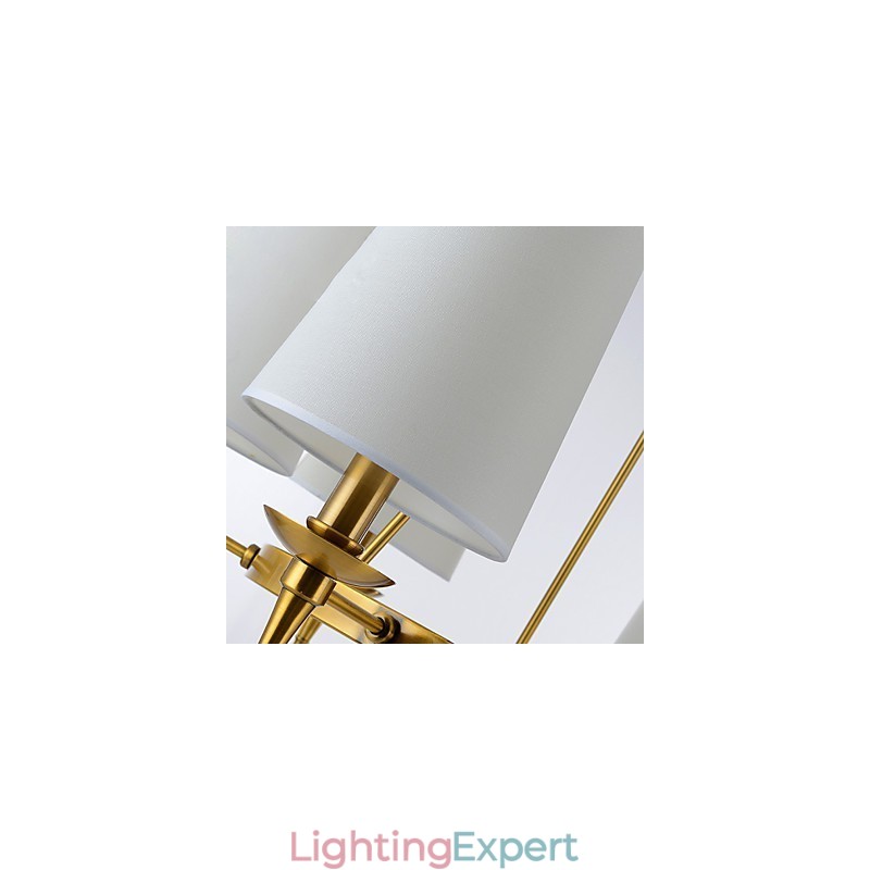 8 light Modern Contemporary Decorative Design Pendant Light Family