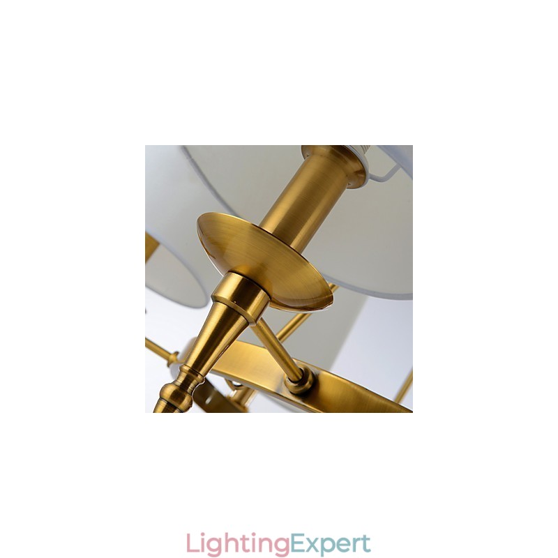 8 light Modern Contemporary Decorative Design Pendant Light Family