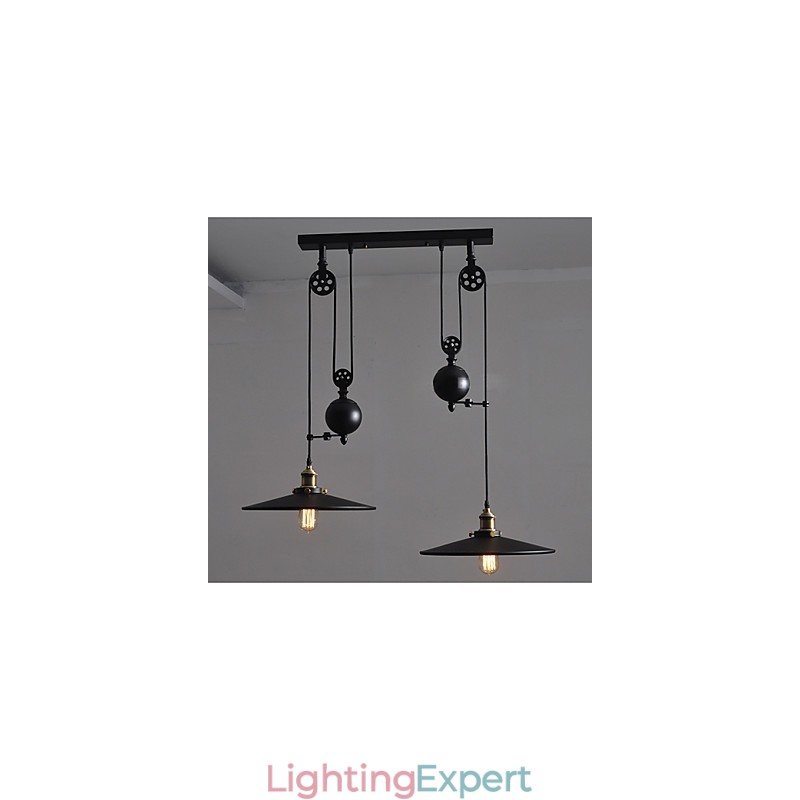 Creative Metal Pendant Ligh Modern Pendant Lamps Cafe Pendant Lamp