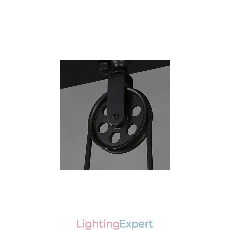 Creative Metal Pendant Ligh Modern Pendant Lamps Cafe Pendant Lamp