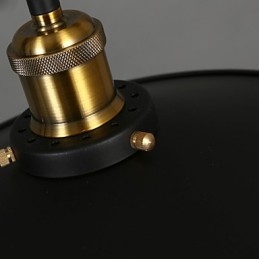 Creative Metal Pendant Ligh Modern Pendant Lamps Cafe Pendant Lamp