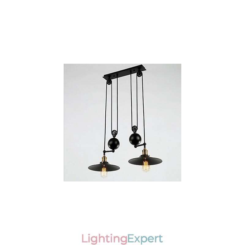 Creative Metal Pendant Ligh Modern Pendant Lamps Cafe Pendant Lamp