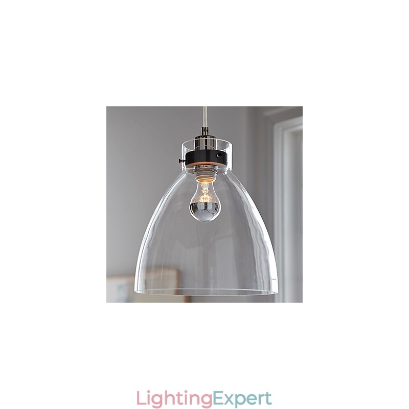 Pendant Light Modern Design 1 Light