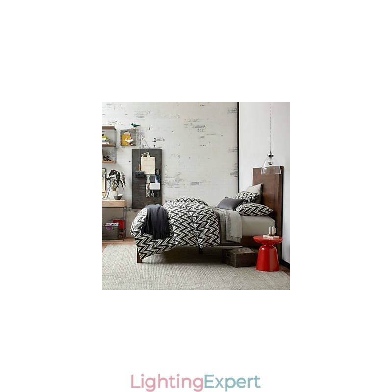 Pendant Light Modern Design 1 Light