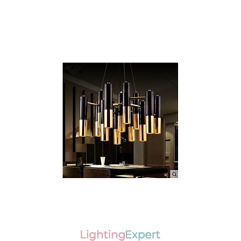Industrial Wind Lighting Creative Cafe Engineering Lighting