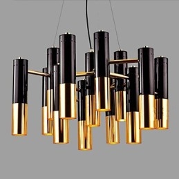 Industrial Wind Lighting Creative Cafe Engineering Lighting