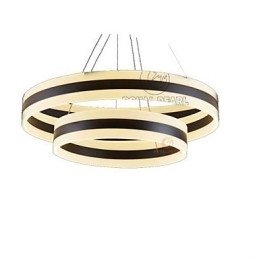 Indoor Arrivel Modern Residential Acrylic 170W Chandelier Lamp