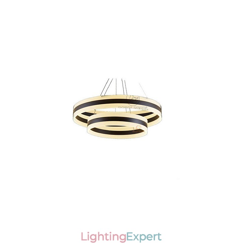 Indoor Arrivel Modern Residential Acrylic 170W Chandelier Lamp