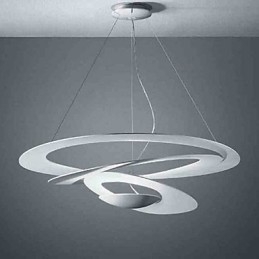 Modern Contemporary Metal Pendant Light