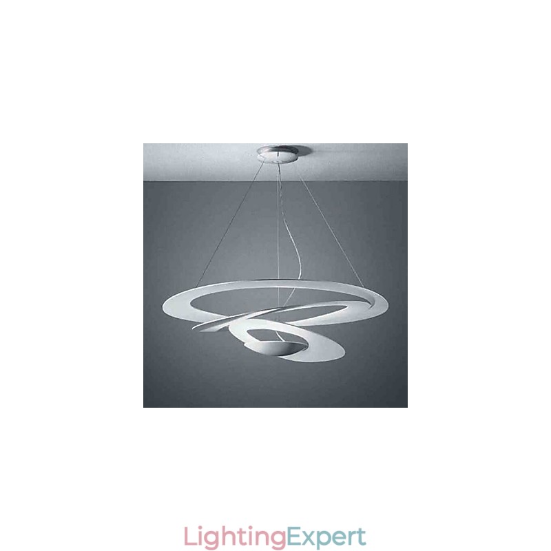 Modern Contemporary Metal Pendant Light