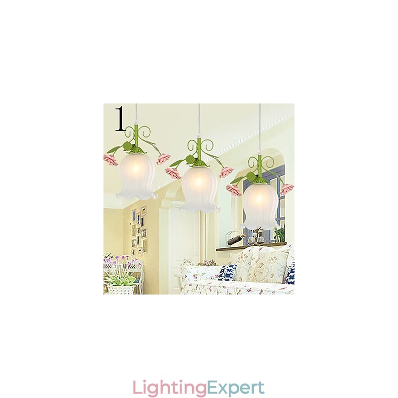 Valentine'S Day Garden Flowers And Plants Absorb Dome Light
