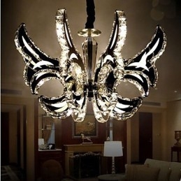 Villa Luxury Lamp Lighting Fashion