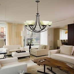 Luxury Pendant Light Rustic Lighting Lighting