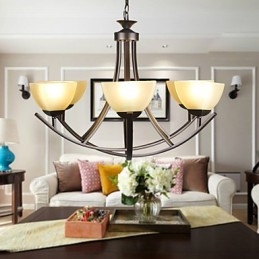 Luxury Pendant Light Rustic Lighting Lighting