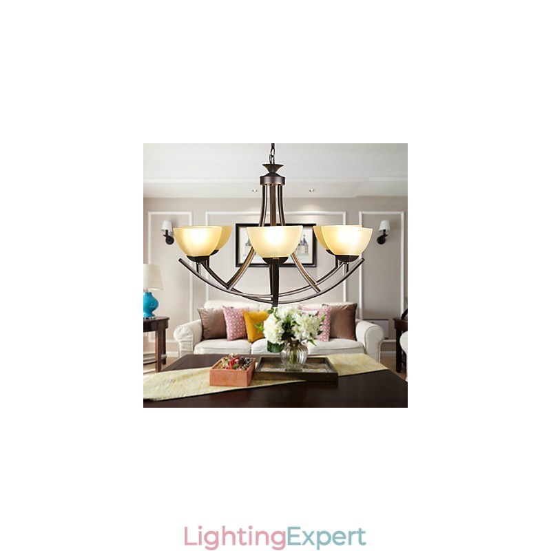Luxury Pendant Light Rustic Lighting Lighting