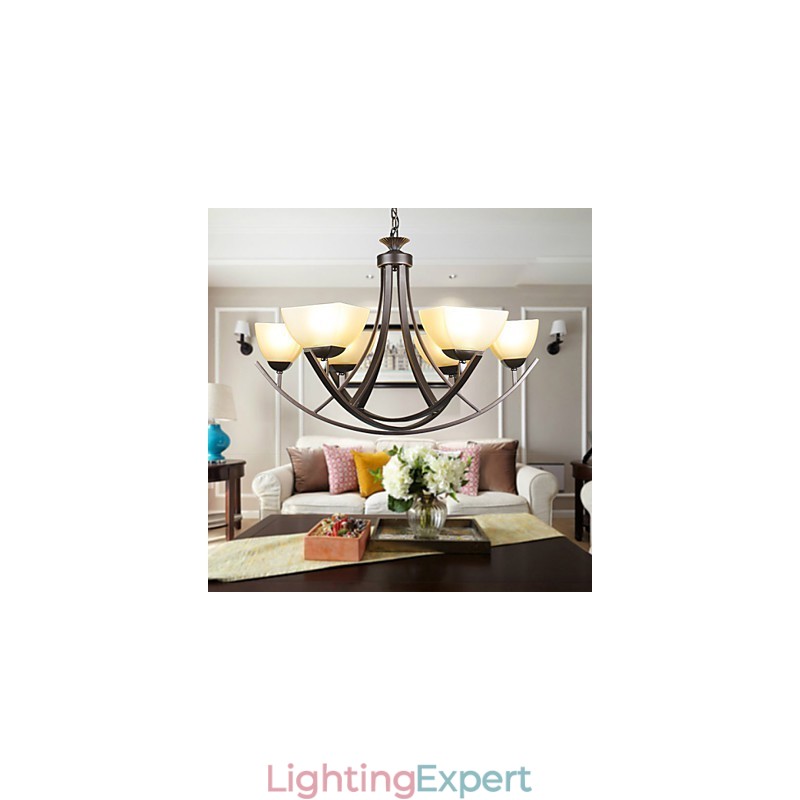 Luxury Pendant Light Rustic Lighting Lighting