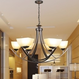 Luxury Pendant Light Rustic Lighting Lighting