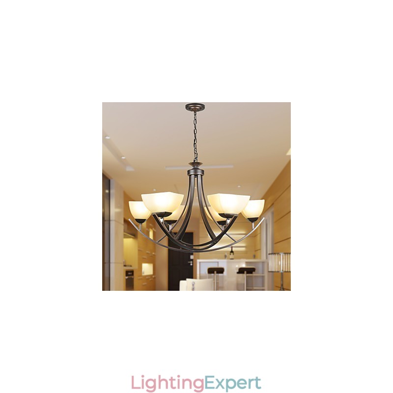 Luxury Pendant Light Rustic Lighting Lighting
