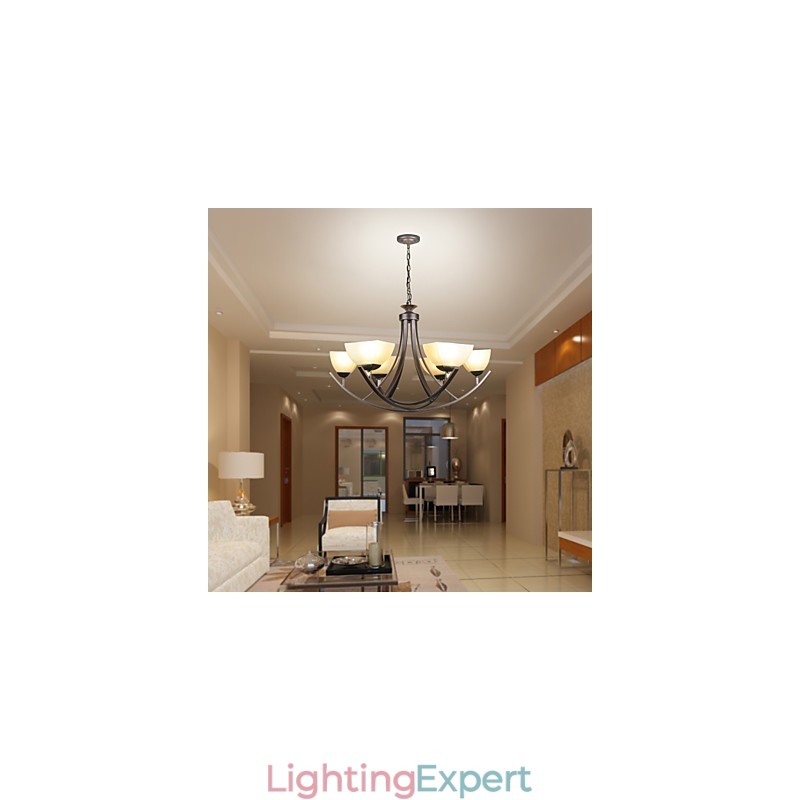 Luxury Pendant Light Rustic Lighting Lighting