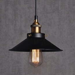 European Style Retro Classic Pendant Light Art Droplight Give Bulb Diameter 22CM