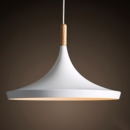 Chandelier Mini Style Modern Contemporary Metal
