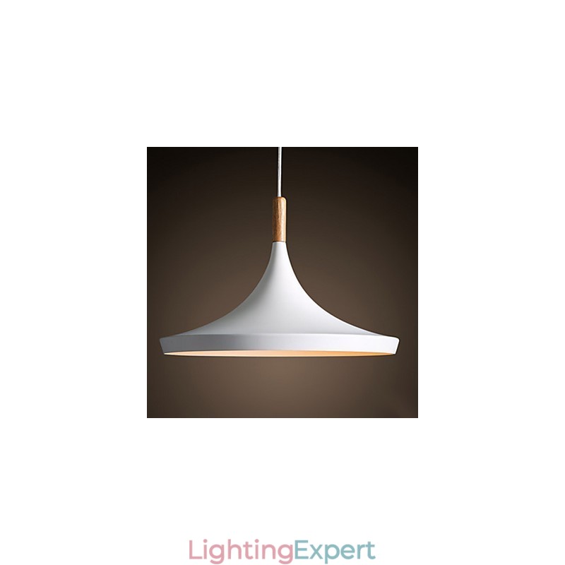 Chandelier Mini Style Modern Contemporary Metal