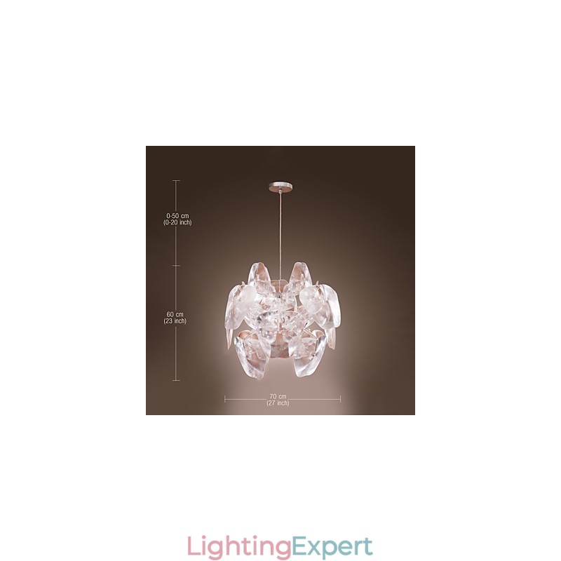 Pendant Light Modern Luceplan Design 1 Light