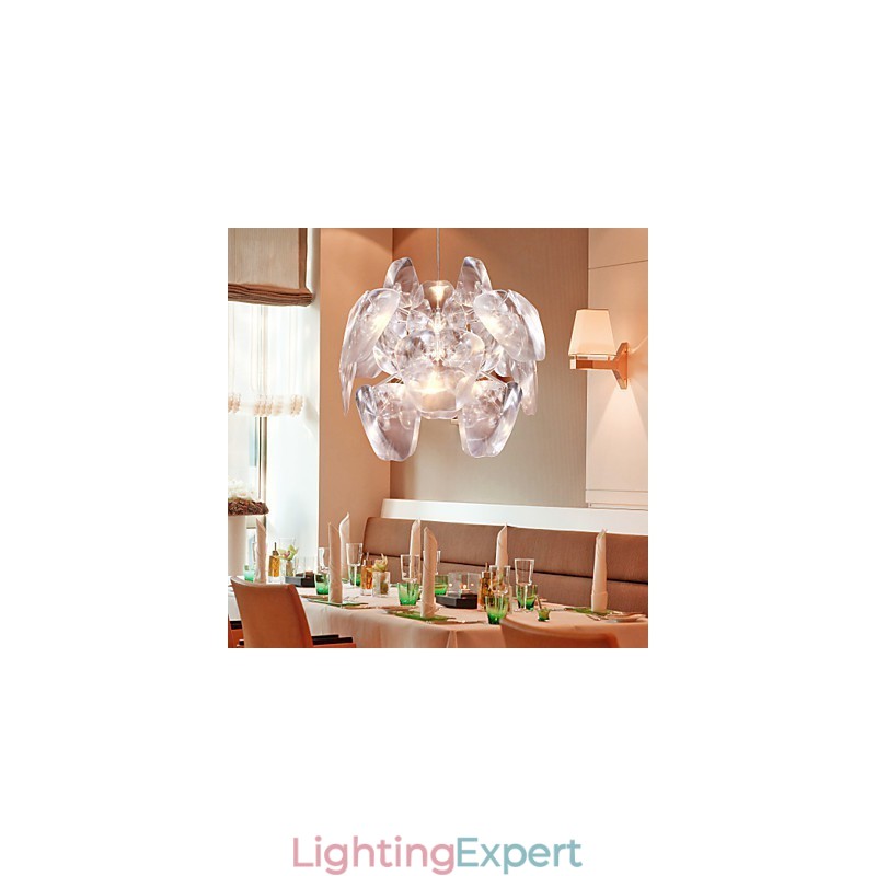 Pendant Light Modern Luceplan Design 1 Light
