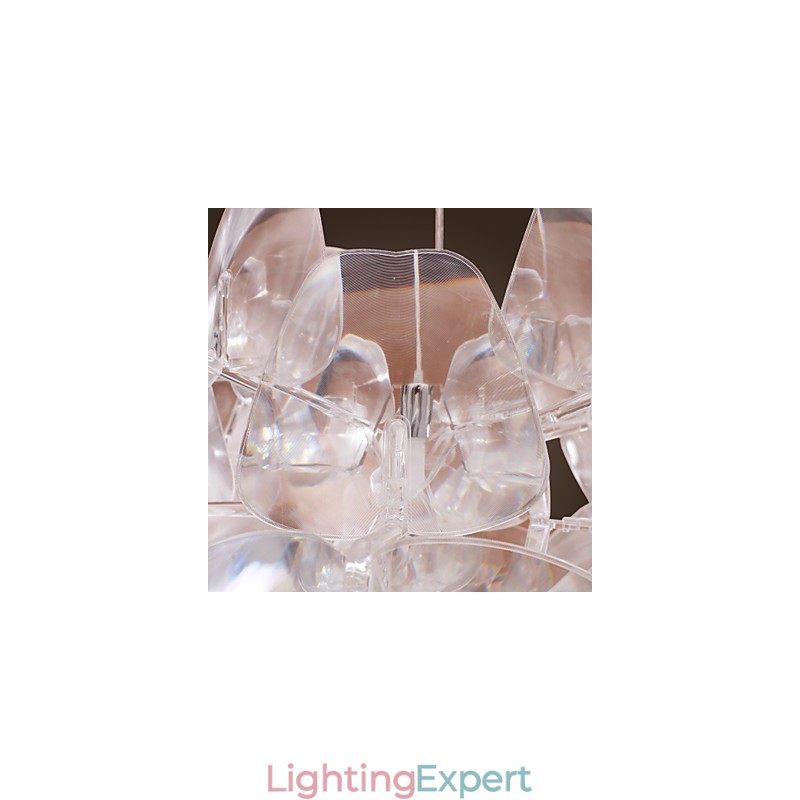 Pendant Light Modern Luceplan Design 1 Light