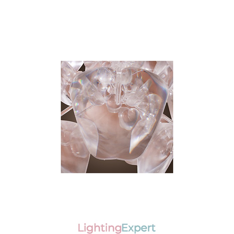Pendant Light Modern Luceplan Design 1 Light