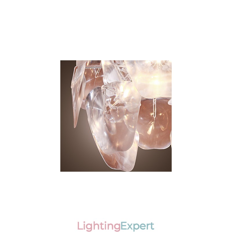 Pendant Light Modern Luceplan Design 1 Light