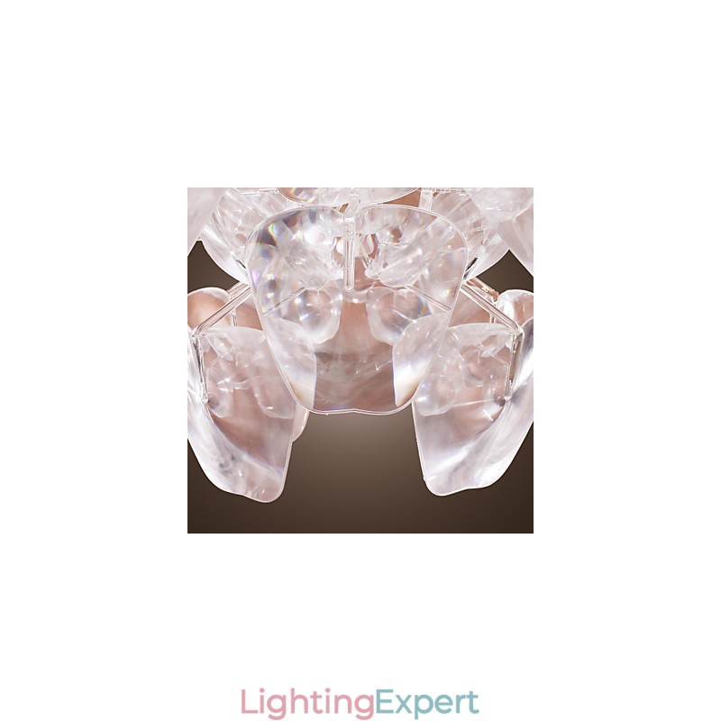 Pendant Light Modern Luceplan Design 1 Light