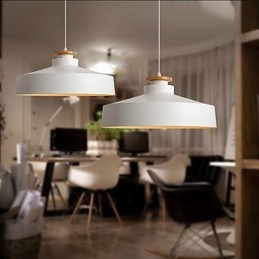 Pendant Lights Modern Contemporary Metal