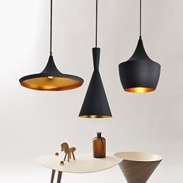 Restore Ancient Ways Single Head Droplight Creative Instrument Industry