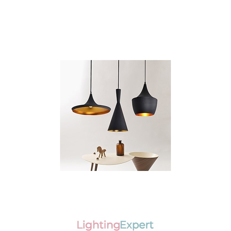 Restore Ancient Ways Single Head Droplight Creative Instrument Industry