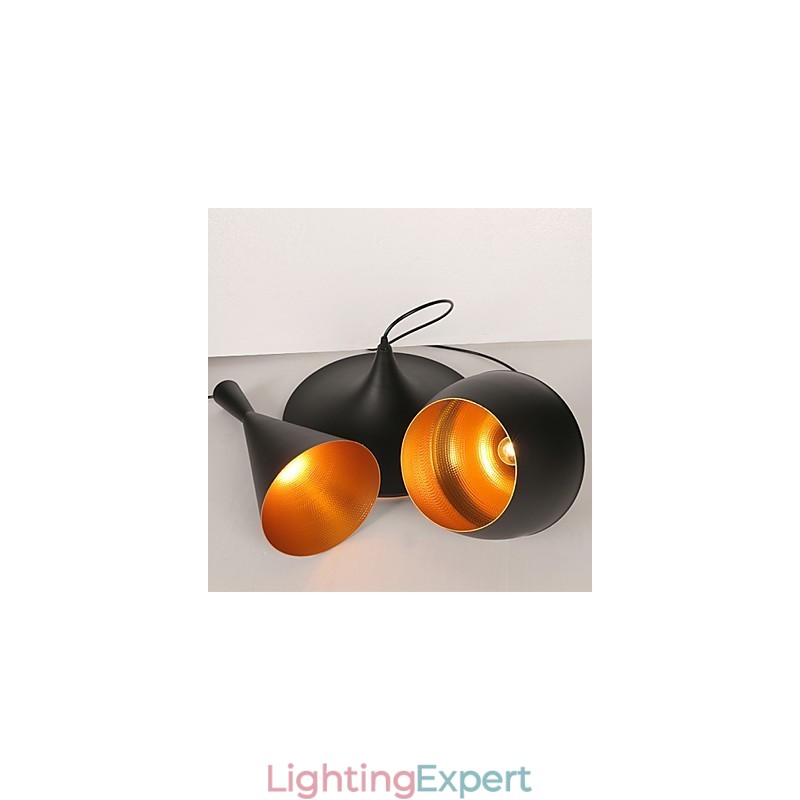 Restore Ancient Ways Single Head Droplight Creative Instrument Industry